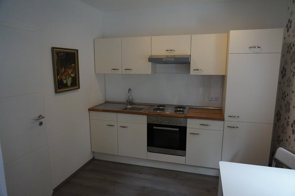 Pension Am See Torgau Room photo